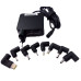 CARREGADOR UNIVERSAL DE PAREDE ULTRA PORTÁTIL 65W 9TIPS CARREGADOR UNIVERSAL DE PAREDE ULTRA PORTÁTIL 65W 9TIPS