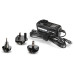 Adaptador CA Aspire One 40W - requer ficha Adaptador CA Aspire One 40W - requer ficha