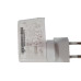 Acer 18W BRANCO AC ADAPTADOR 