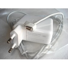 AC ADAPTER Magsafe White 60W Apple Mac 13" no TIP