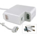 ADAPTADOR CA Magsafe Branco 60W Apple Mac 13” sem ponta