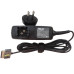 Adaptador CA de parede Asus 18W (requer ponta CA) Adaptador CA de parede Asus 18W (requer ponta CA)