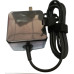 Adaptador CA de parede ASUS 33W M-PLUG de 2 pinos para adaptador da UE
