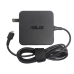 Adaptador CA Asus 65W Micro-USB C requer ficha de 2 pinos (não 11EU) Adaptador CA Asus 65W Micro-USB C requer ficha de 2 pinos (não 11EU)
