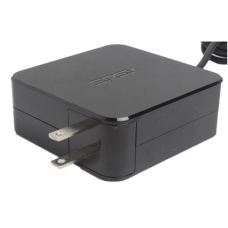 Asus 65W ac adpater Micro-USB C  requires 2-pin PLUG  (não é a 11EU)