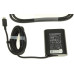 Adaptador CA 30W 3-pins da Dell com cabo de alimentação 1m redondo Adaptador CA 30W 3-pins da Dell com cabo de alimentação 1m redondo