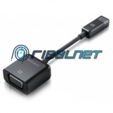 Adaptador SAMSUNG de 12 pinos para VGA DB15 120mm AA-AV2N12B/ES