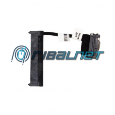 Apenas cabo conector HP CQ57 HDD