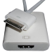 Adaptador iPad iPhone iPod a HDMI Adaptador iPad iPhone iPod a HDMI