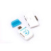ADAPTADOR IPAD/IPHONE a HDMI + Apple TV + SD e Micro SD ADAPTADOR IPAD/IPHONE a HDMI + Apple TV + SD e Micro SD