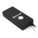 ADAPT. RECEPTOR ÁUDIO BLUETOOTH 1.2 EDR Cabo integrado 3.5mm M