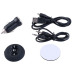 ADAPTAR. RECEPTOR ÁUDIO BLUETOOTH 4.0 Cabo 3.5mm M