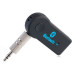 ADAPT. RECEPTOR ÁUDIO BLUETOOTH 3.0 EDR 3,5 mm M