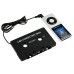 Adaptador Audio MP3 para Cassette 