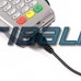 Adaptador de cabo VERIFONE POS MB TPV VX680 VX670