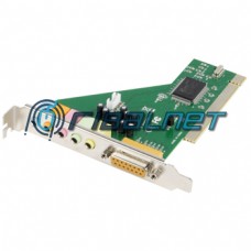 PLACA SOM 5.1 PCI