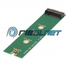 PCI-E M.2 SATA HDD card para sandisk sd5se2/SDSA5JK ADATA XM11 para Asus UX31 UX21