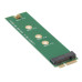 PCI-E M.2 SATA HDD card para sandisk sd5se2/SDSA5JK ADATA XM11 para Asus UX31 UX21 PCI-E M.2 SATA HDD card para sandisk sd5se2/SDSA5JK ADATA XM11 para Asus UX31 UX21