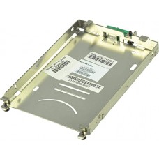 Kit de hardware de disco rígido HP com suporte e parafusos para HDD