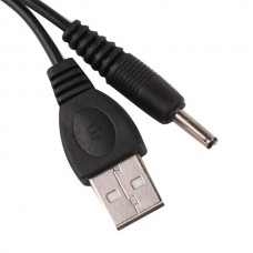 CABO ADAPTADOR USB A DC 3.5mm