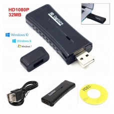 HDMI to USB HD CAPTURE BOX
