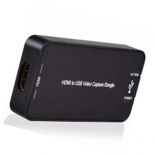 HDMI to USB FullHD 1080P CAPTURE BOX