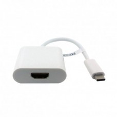 CABO CONVERSOR DE USB TIPO C USB-C M P/ HDMI A F