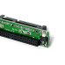 Placa conversora de unidade de disco rígido IDE de 44 pinos de 2,5" fêmea para 7+15 pinos M/F SATA - CONVERSOR DE HDD 2.5 SATA PARA FEM IDE 40 pinos Placa conversora de unidade de disco rígido IDE de 44 pinos de 2,5" fêmea para 7+15 pinos M/F SATA - CONVERSOR DE HDD 2.5 SATA PARA FEM IDE 40 pinos