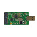 Adaptador USB 3.0 para MSATA (sem caixa)