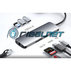 USB3.0 Universal Dock docking station HDMI, USB
