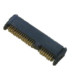 Adaptador de disco rígido Sony VPCYB2M1E A1811664A SKT SATA 22P 