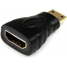 ADAPTADOR HDMI F TO MINI HDMI M