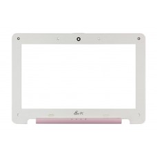 Asus 1008HA LCD BEZEL Branco