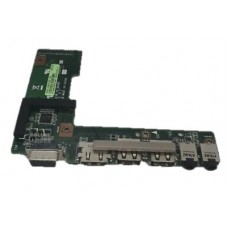 Asus K52 USB VGA HDMI IO Board 