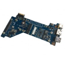 ACER ASPIRE 5810TG Dcin/USB/RJ45 SW / Bat Mini board