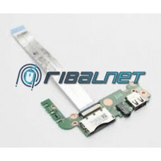 ASUS S551LB USB BOARD