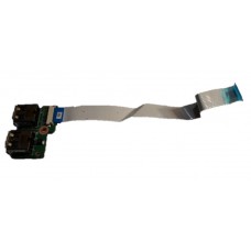  USB port board cable