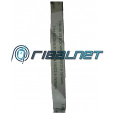 Toshiba Touchpad Board Flex Flat Cable 