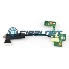 Asus N53V DC Board Cable only
