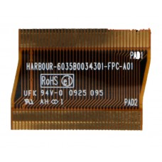 FPC Hard Drive Connector Cable