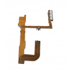 Apple A1226 Touchpad/Top Case Flex Cable 