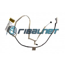 ASUS N61JA LCD CABO LED MIC WEBCAM1