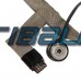 ASUS N61JA LCD CABO LED MIC WEBCAM1 ASUS N61JA LCD CABO LED MIC WEBCAM1
