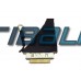 Asus EEEPC 1000HE LVDS TEFLON CABO LCD Asus EEEPC 1000HE LVDS TEFLON CABO LCD