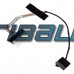 CABO LCD ASUS EEEPC HSD LED GI000 CABO LCD ASUS EEEPC HSD LED GI000