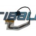 CABO LCD ASUS EEEPC HSD LED GI000 CABO LCD ASUS EEEPC HSD LED GI000