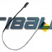 Toshiba Satellite L50-B CABO LCD 40p Toshiba Satellite L50-B CABO LCD 40p