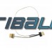 Asus X555LD LCD CABLE 40-pins w/ webcam cable Asus X555LD LCD CABLE 40-pins w/ webcam cable