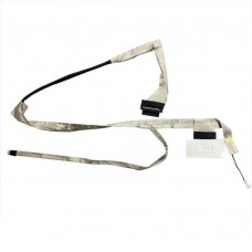 Hp dv7-7002sp LVDS LCD Cable