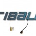 Toshiba Satellite c55-c P50-C CABO LCD 40-pin Toshiba Satellite c55-c P50-C CABO LCD 40-pin